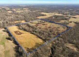 Brasher, 000 Troop Rd, Milo, MO