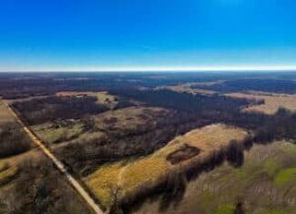 Brasher, 000 Troop Rd, Milo, MO