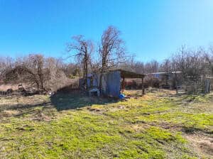 Brasher, 000 Troop Rd, Milo, MO