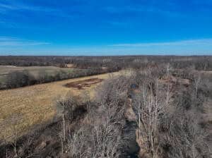 Brasher, 000 Troop Rd, Milo, MO