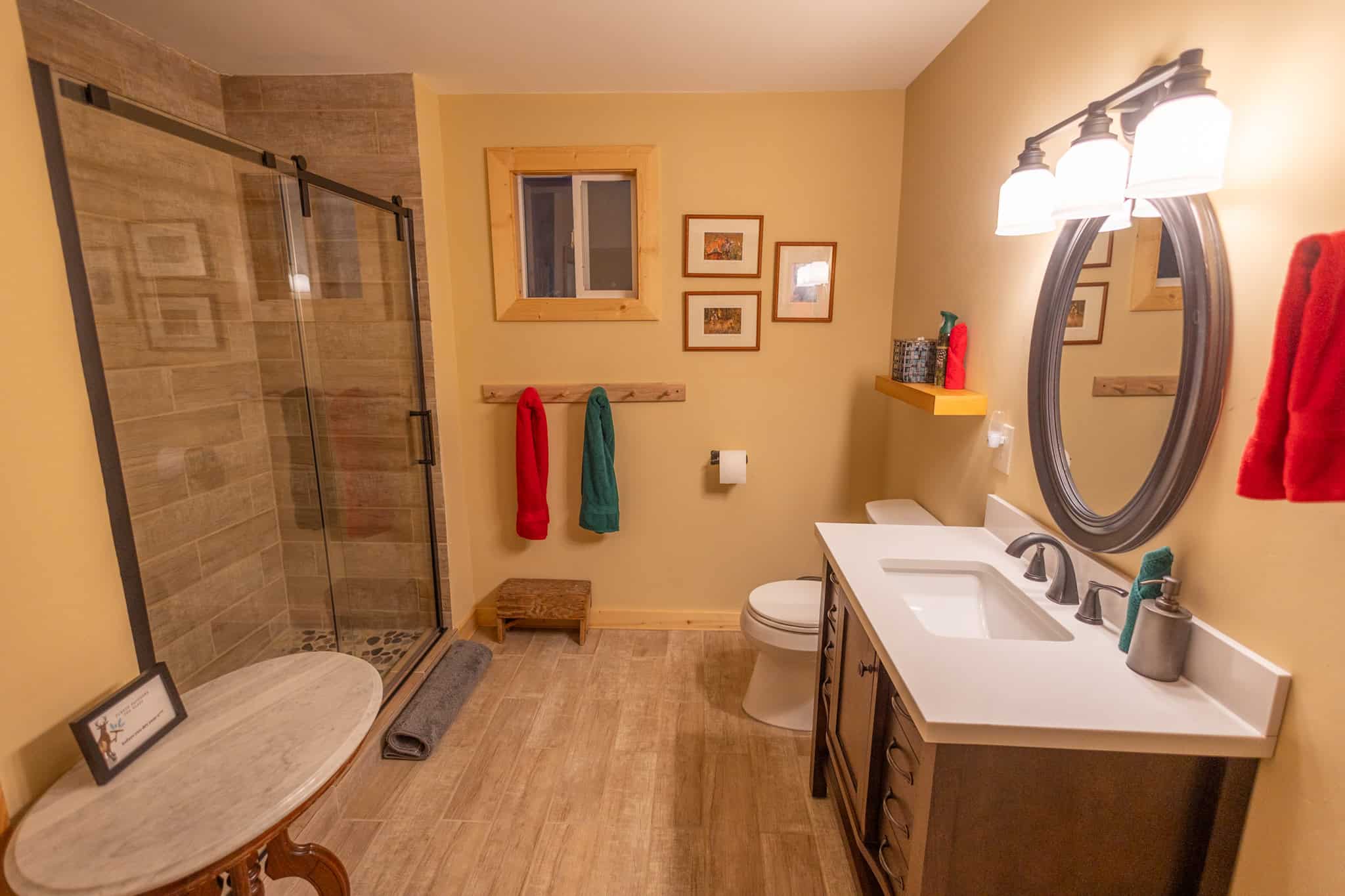 Colorado Mountain Legacy Ranch – The Gates Ranch