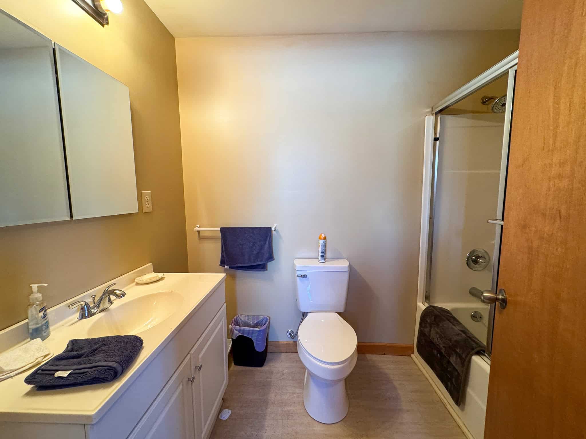 Private Home on 40 Acres – Stacyville, ME