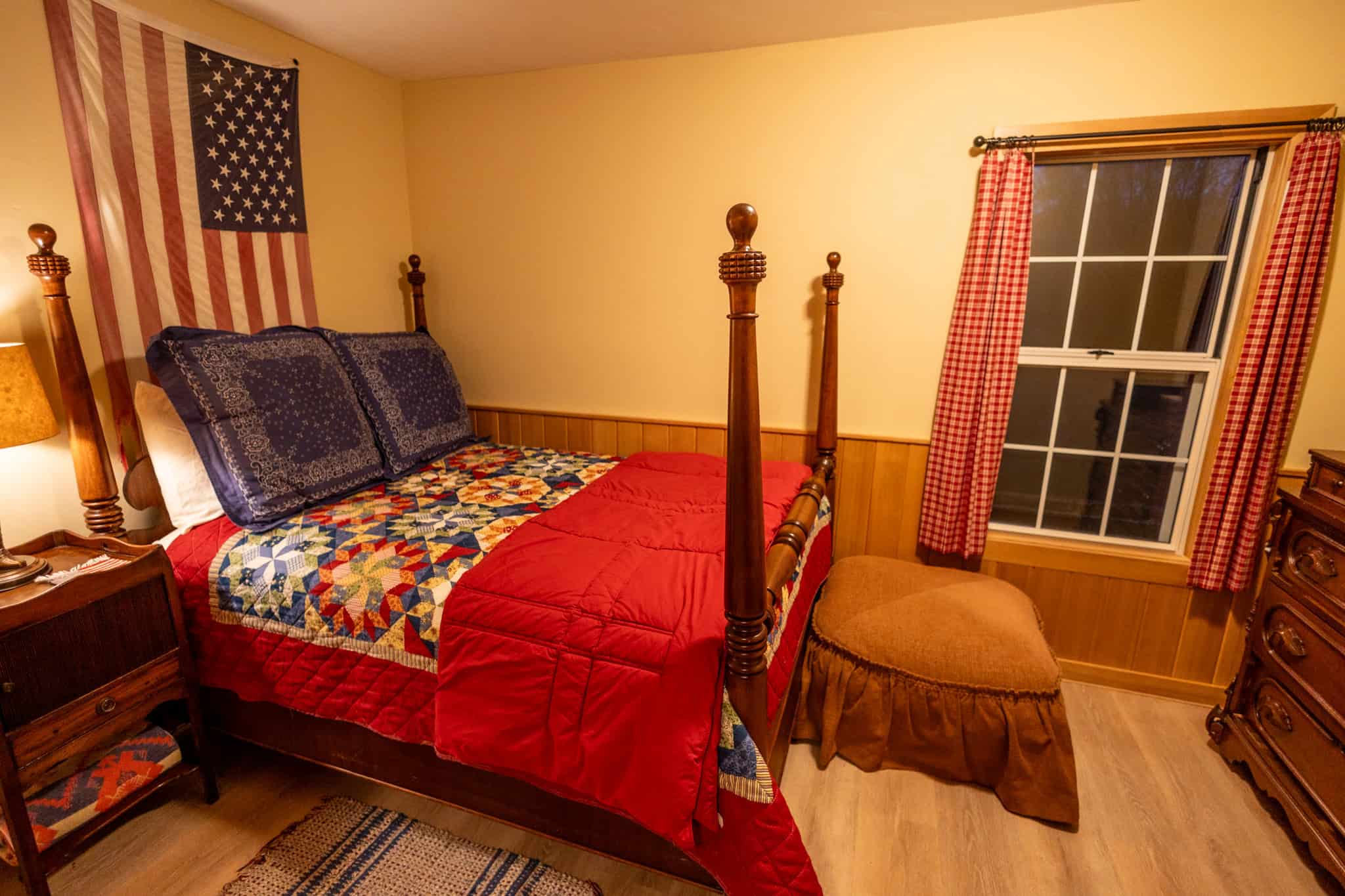 Colorado Mountain Legacy Ranch – The Gates Ranch