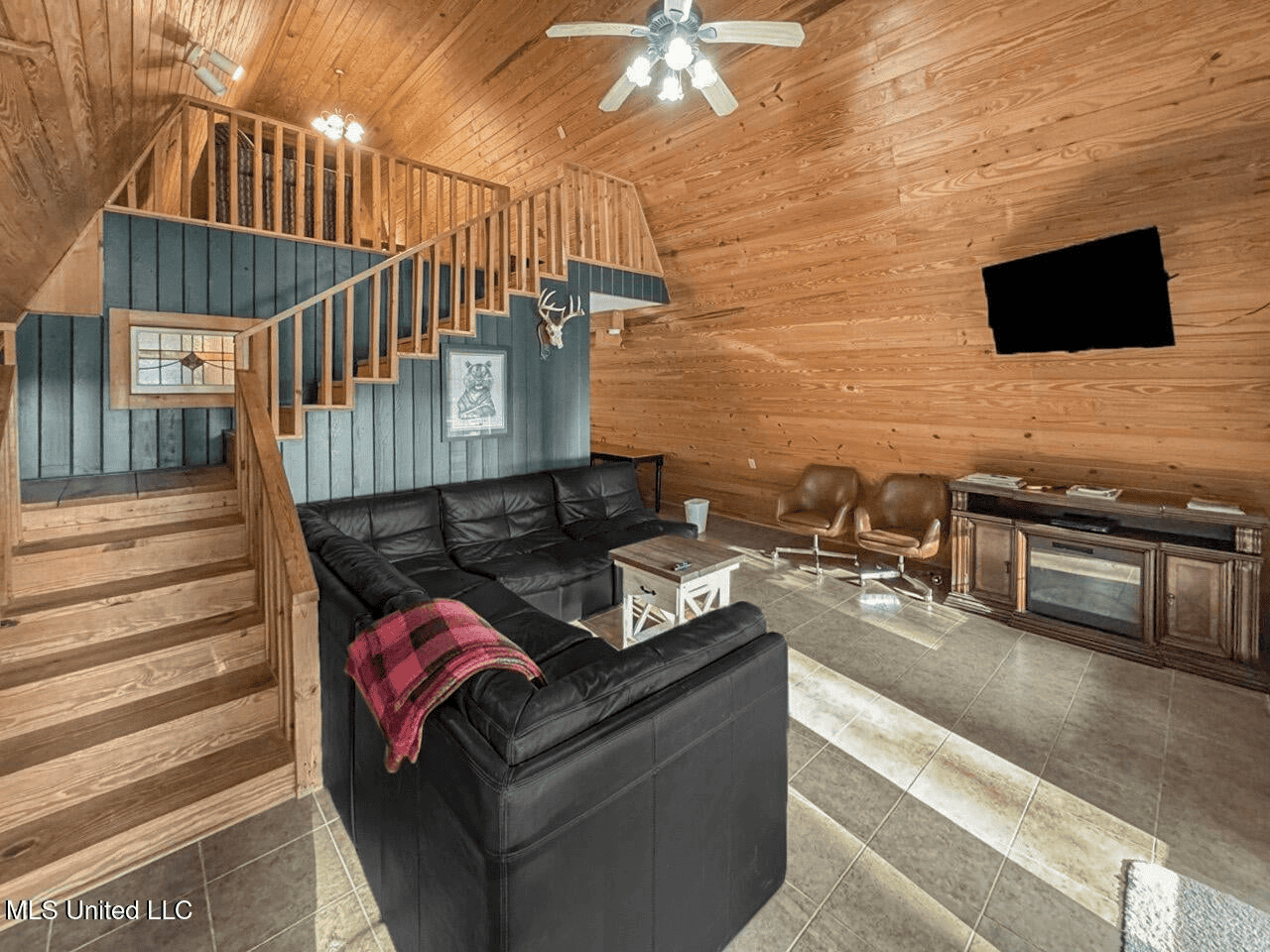 Natchez, MS – The Natchez Retreat on 47 Acres