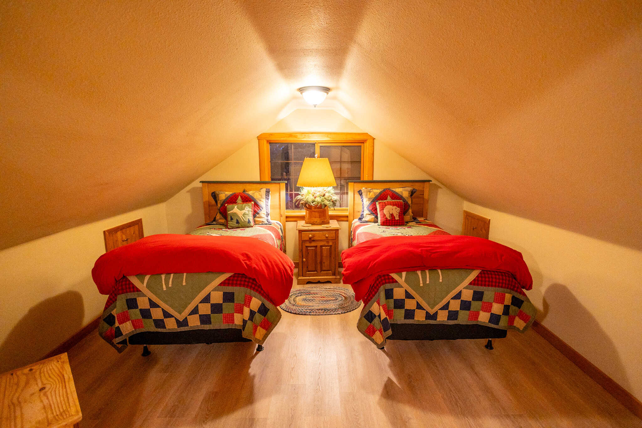 Colorado Mountain Legacy Ranch – The Gates Ranch