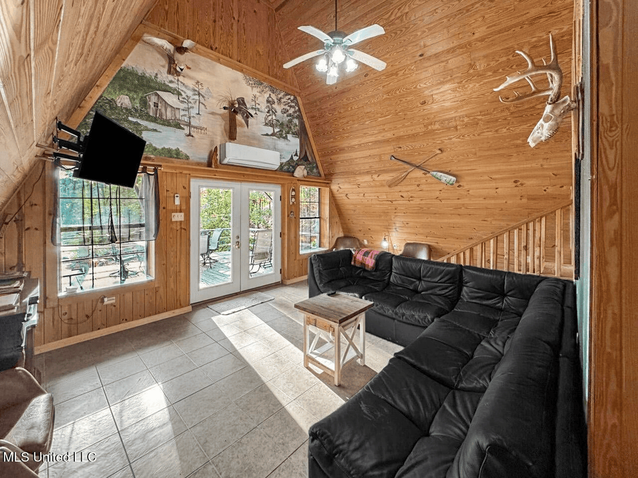 Natchez, MS – The Natchez Retreat on 47 Acres