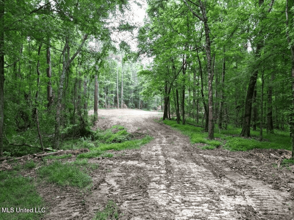 Roxie Mississippi – 94 Acre Recreational Retreat