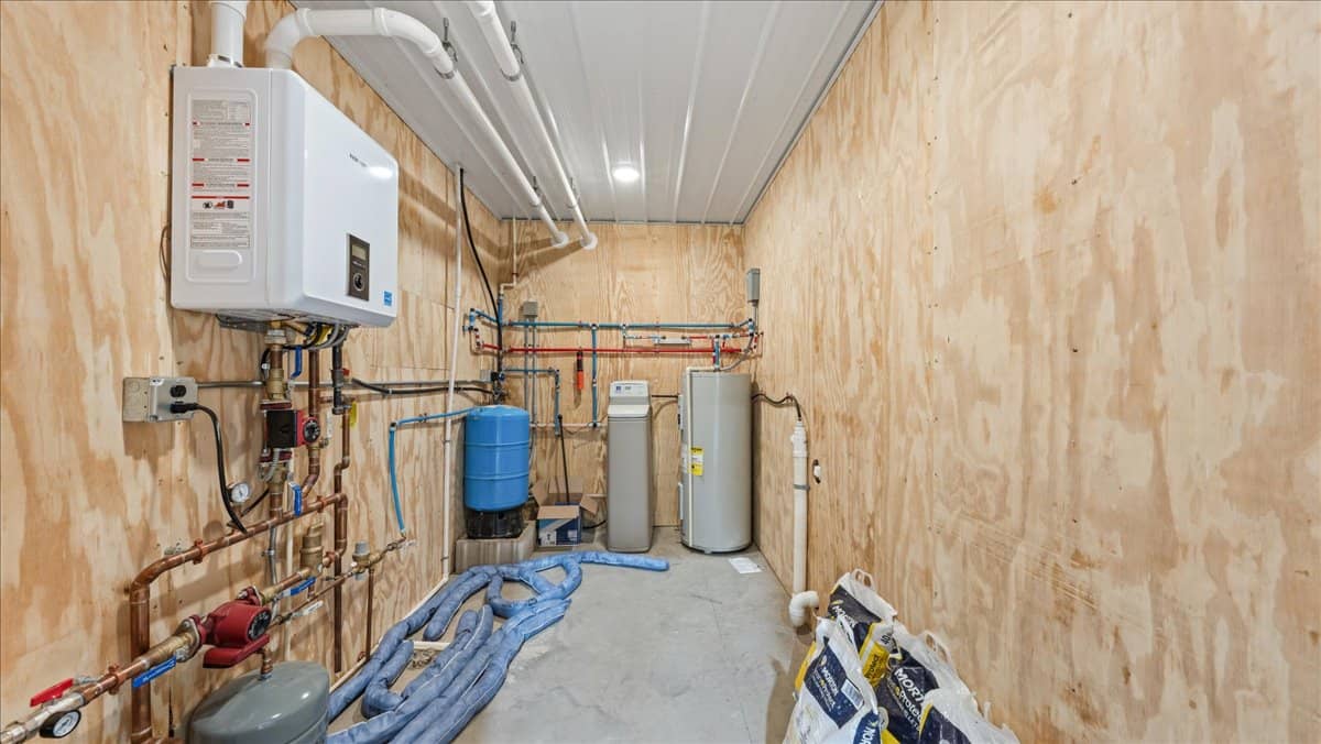 1565 Hwy 71 – Sparta, Wisconsin | 286± Acres | Monroe County