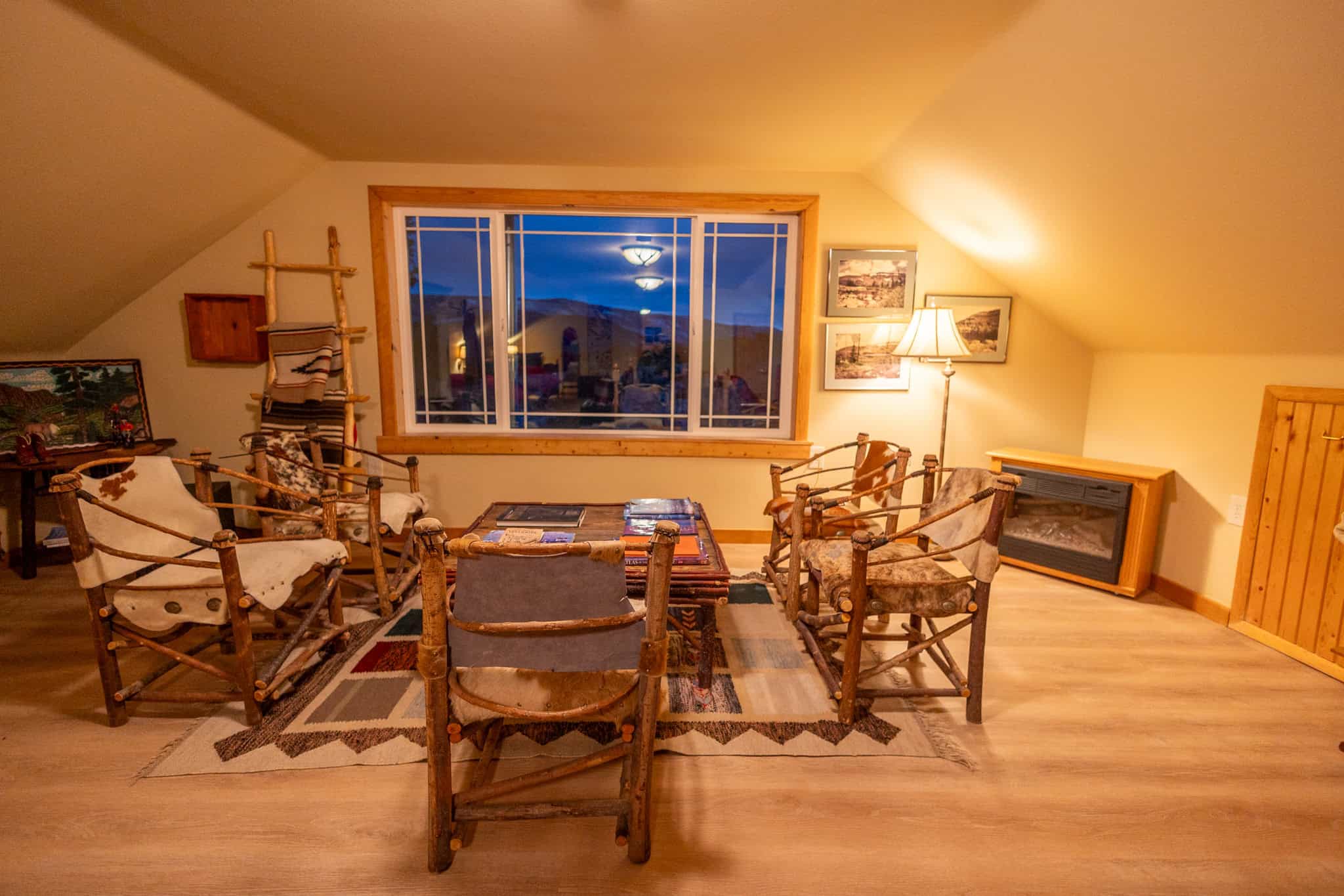 Colorado Mountain Legacy Ranch – The Gates Ranch