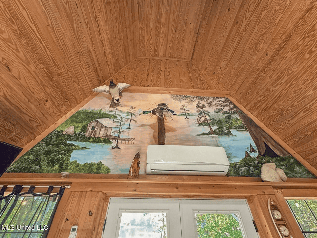 Natchez, MS – The Natchez Retreat on 47 Acres