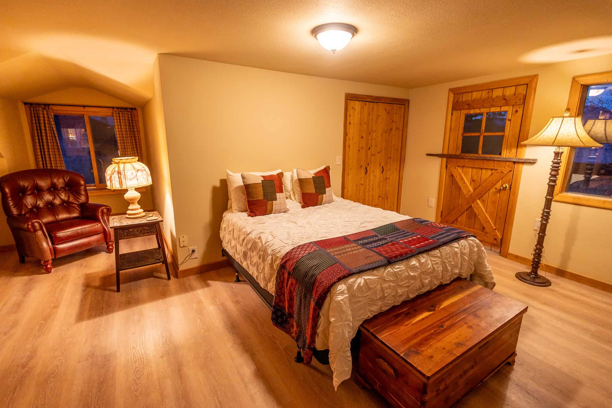 Colorado Mountain Legacy Ranch – The Gates Ranch