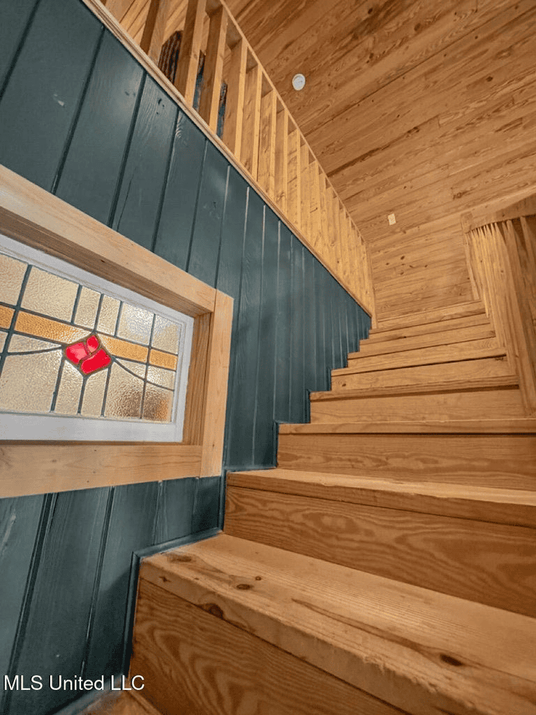 Natchez, MS – The Natchez Retreat on 47 Acres