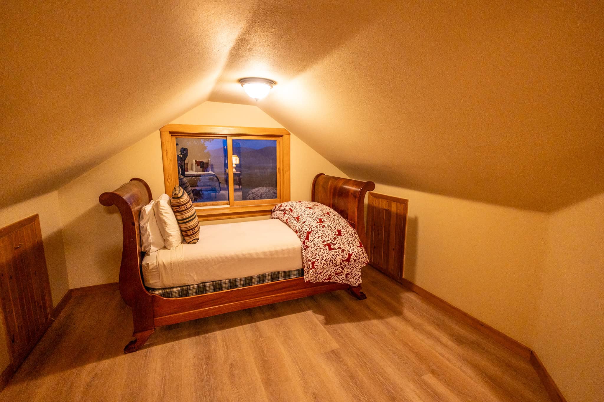 Colorado Mountain Legacy Ranch – The Gates Ranch