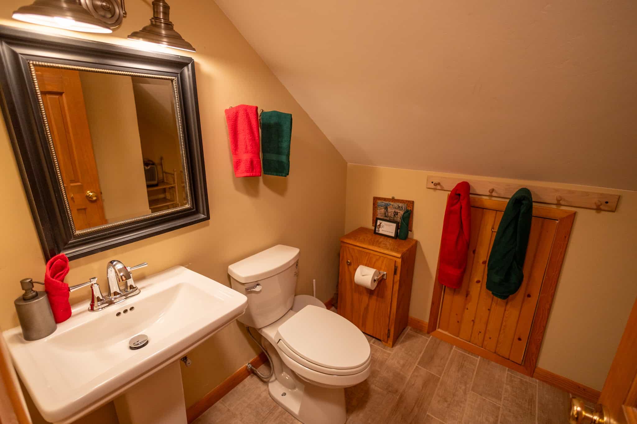 Colorado Mountain Legacy Ranch – The Gates Ranch