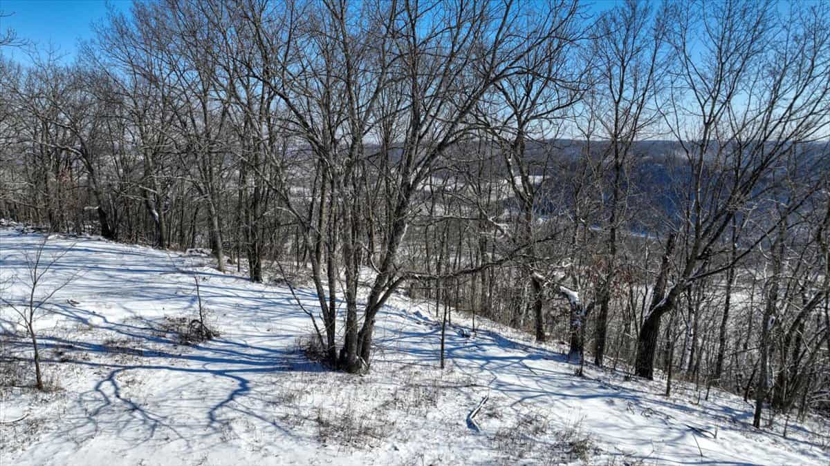 57+/- Acre Retreat in Wisconsin’s Driftless Area, Crawford County
