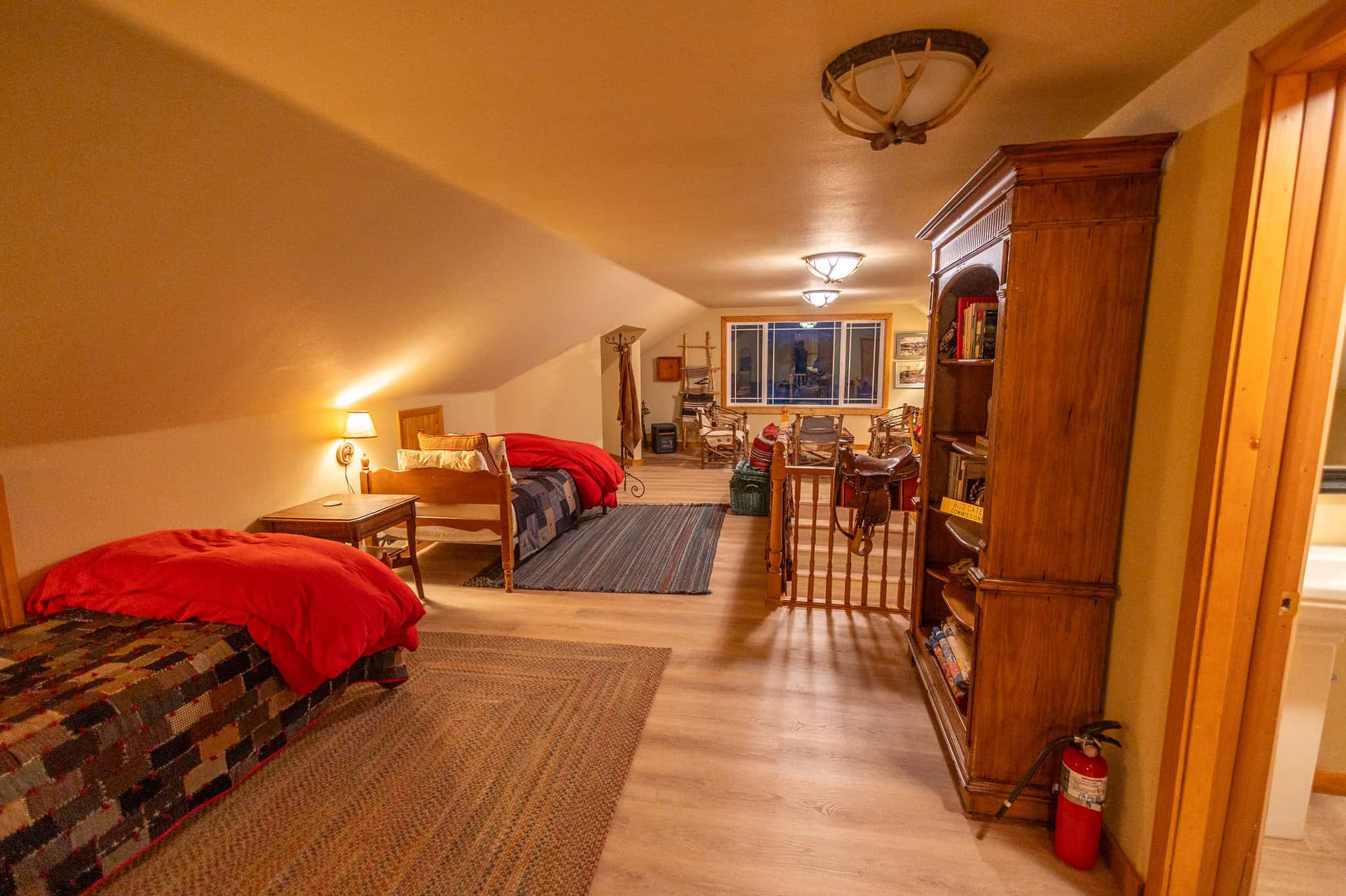 Colorado Mountain Legacy Ranch – The Gates Ranch