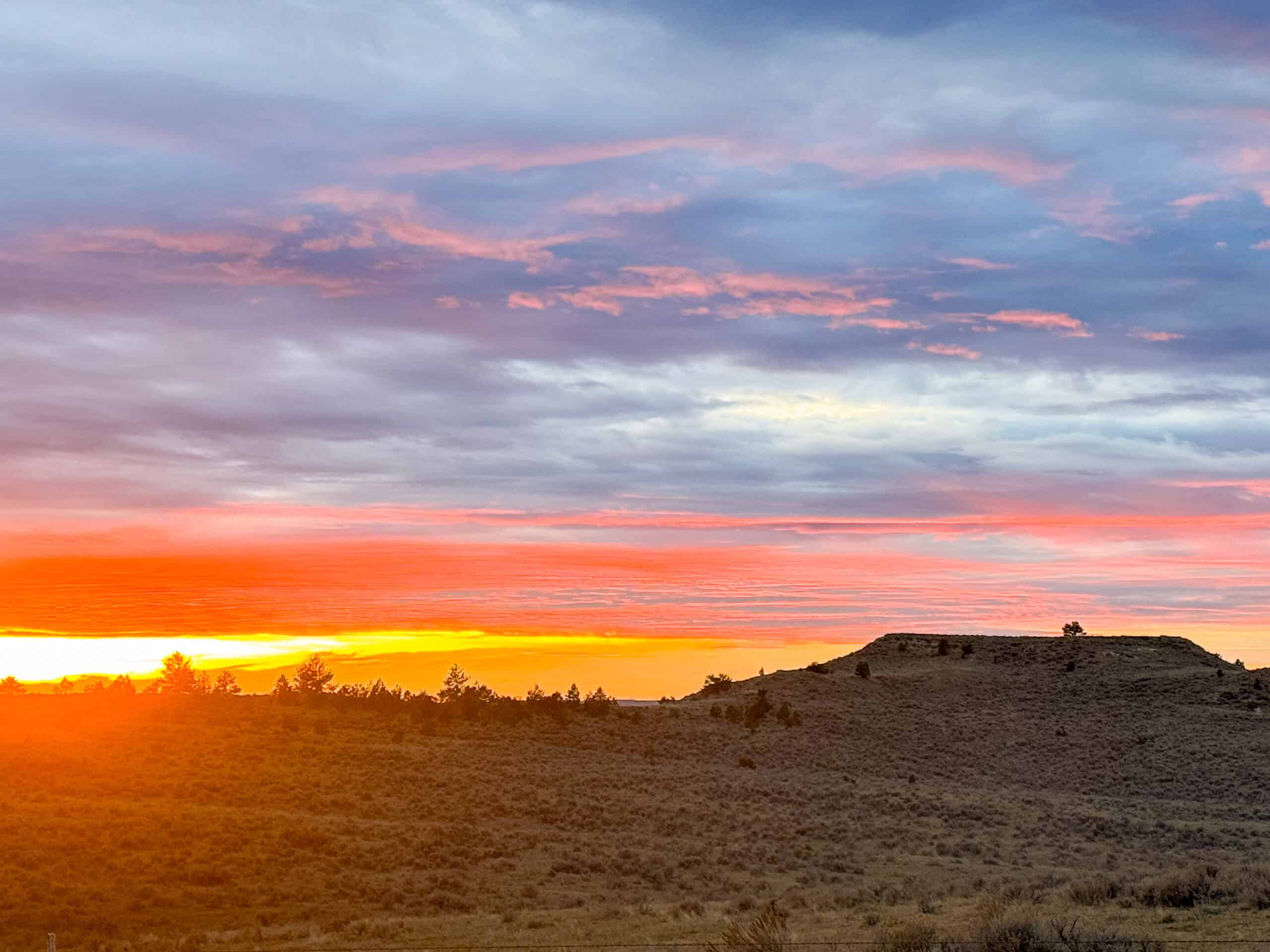 S Bar Ranch – 19,816± Acres North of Custer, Yellowstone County, Montana