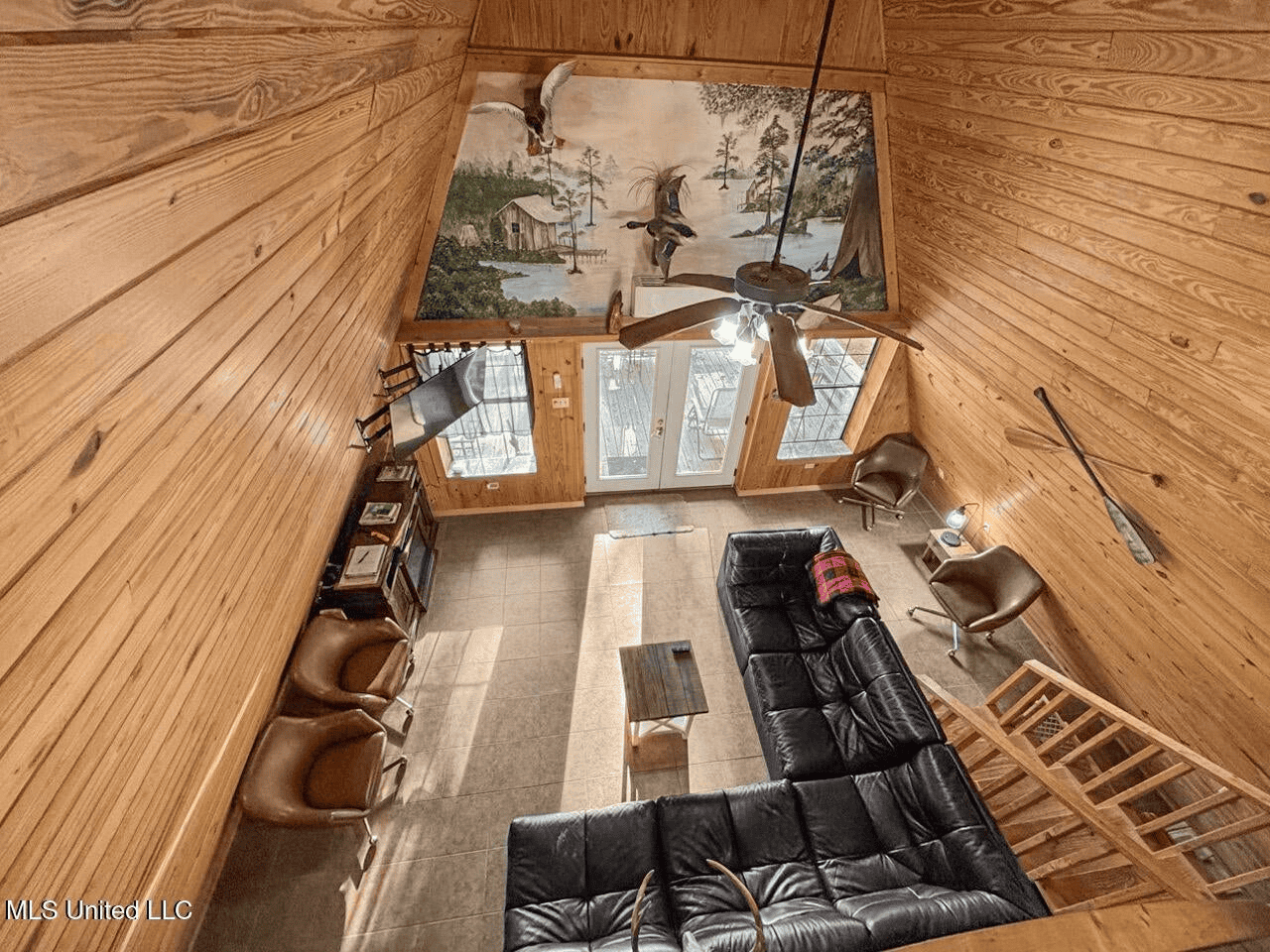 Natchez, MS – The Natchez Retreat on 47 Acres