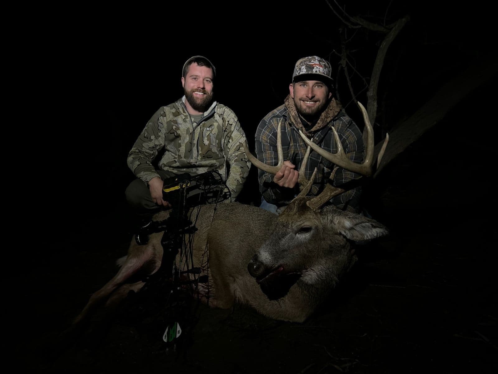 57+/- Acre Retreat in Wisconsin’s Driftless Area, Crawford County