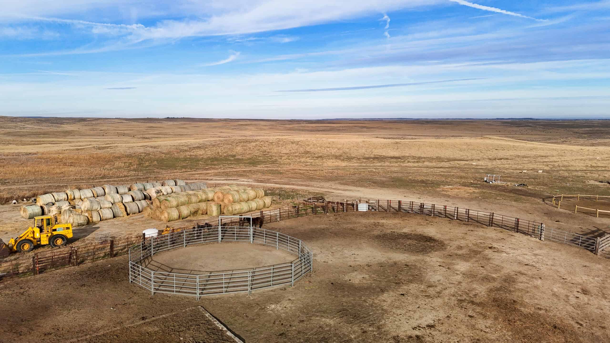 S Bar Ranch – 19,816± Acres North of Custer, Yellowstone County, Montana