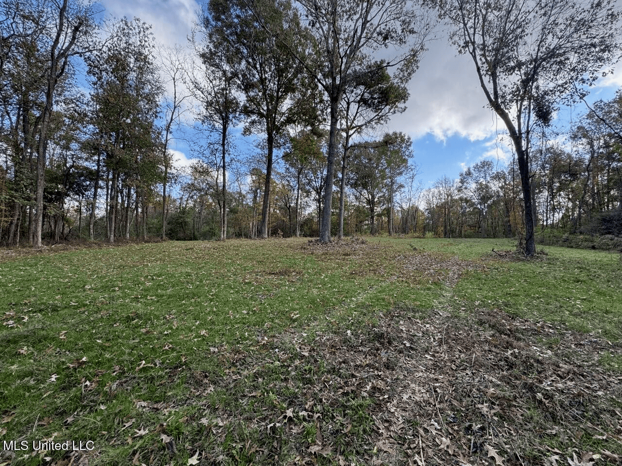 Roxie Mississippi – 94 Acre Recreational Retreat