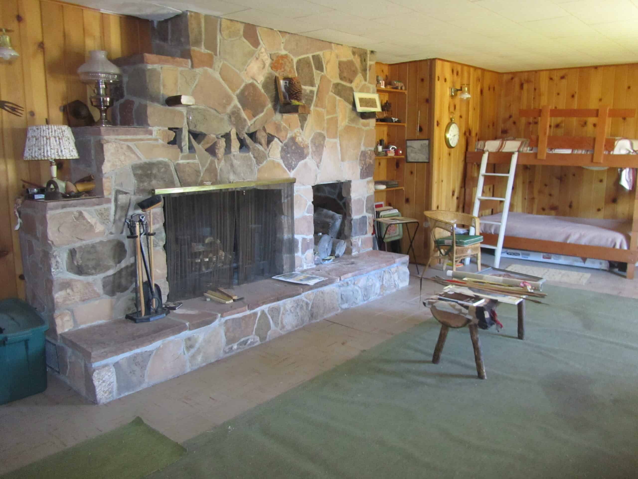 Colorado Hunting Property with Multiple Cabins