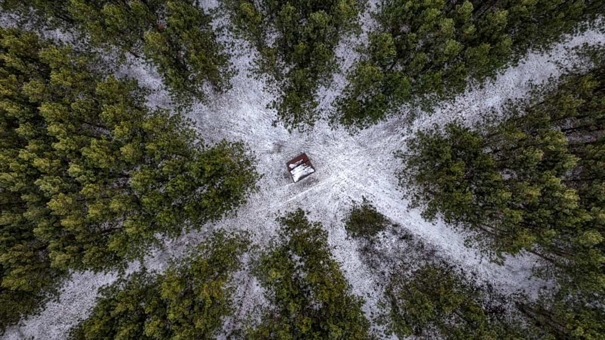 1565 Hwy 71 – Sparta, Wisconsin | 286± Acres | Monroe County