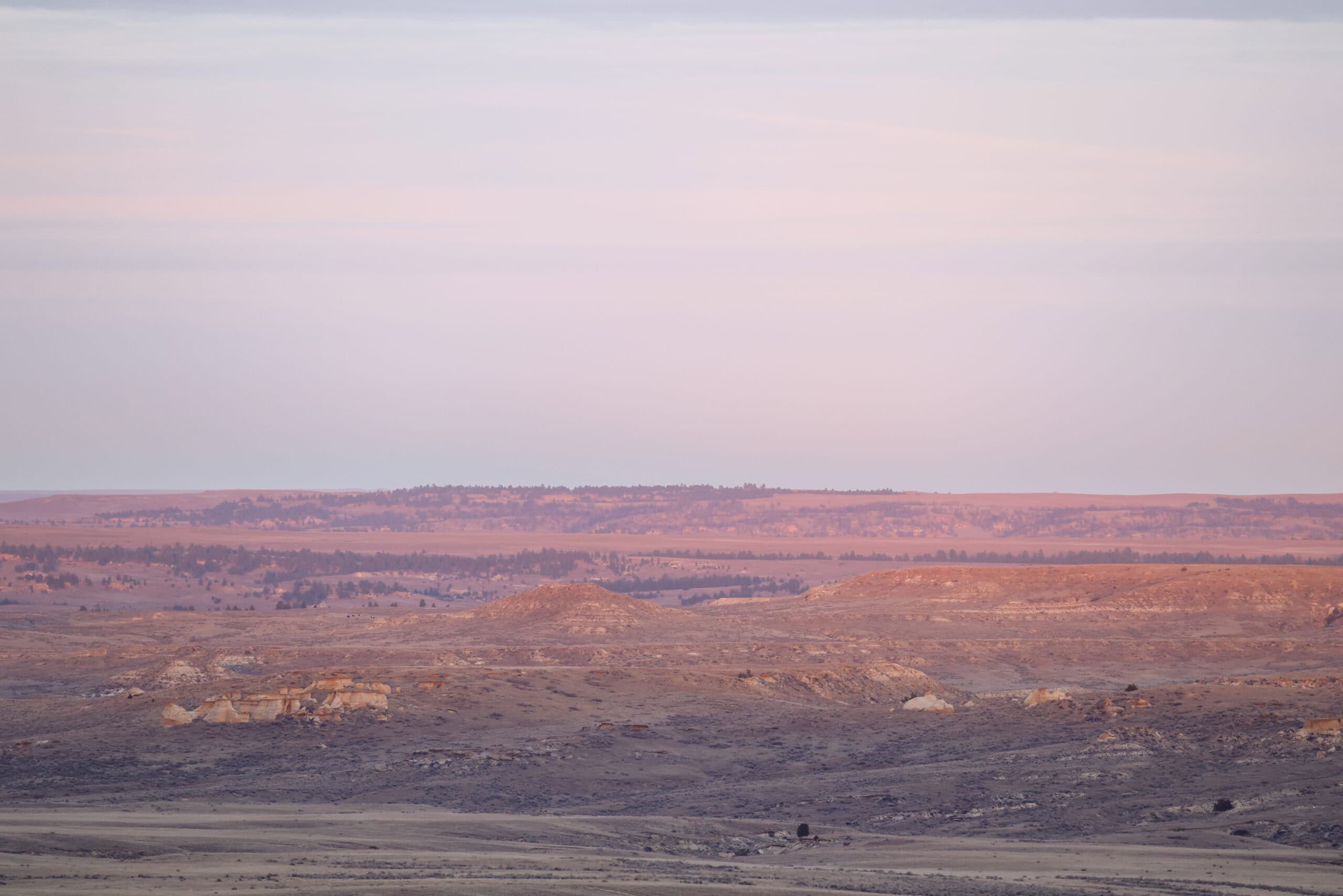 S Bar Ranch – 19,816± Acres North of Custer, Yellowstone County, Montana