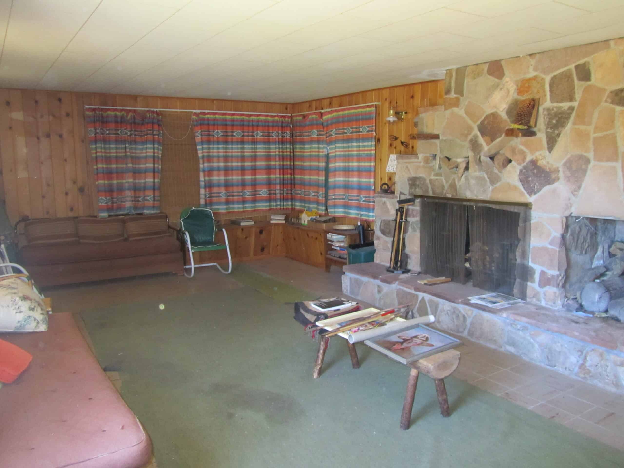 Colorado Hunting Property with Multiple Cabins