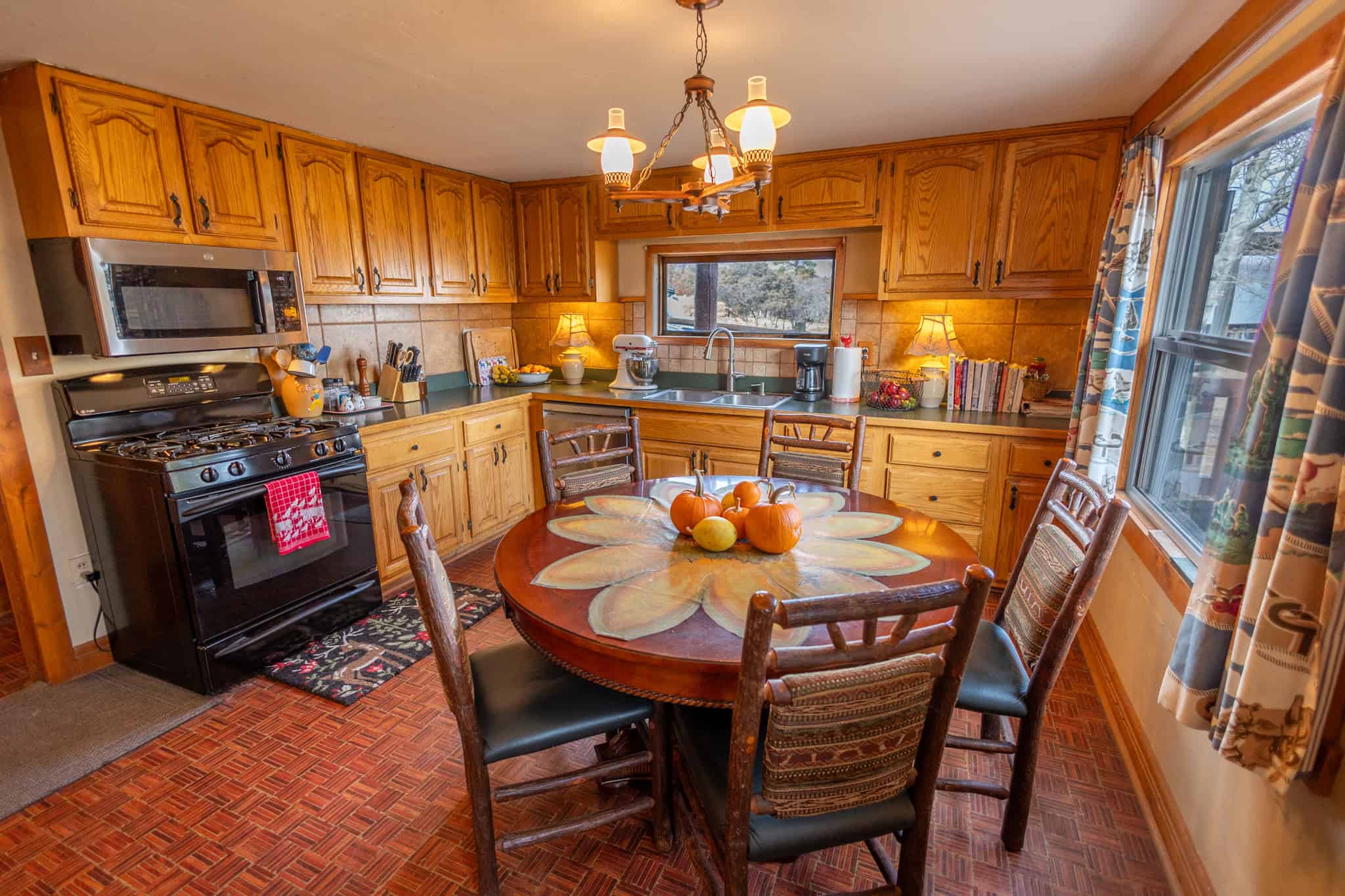 Colorado Mountain Legacy Ranch – The Gates Ranch