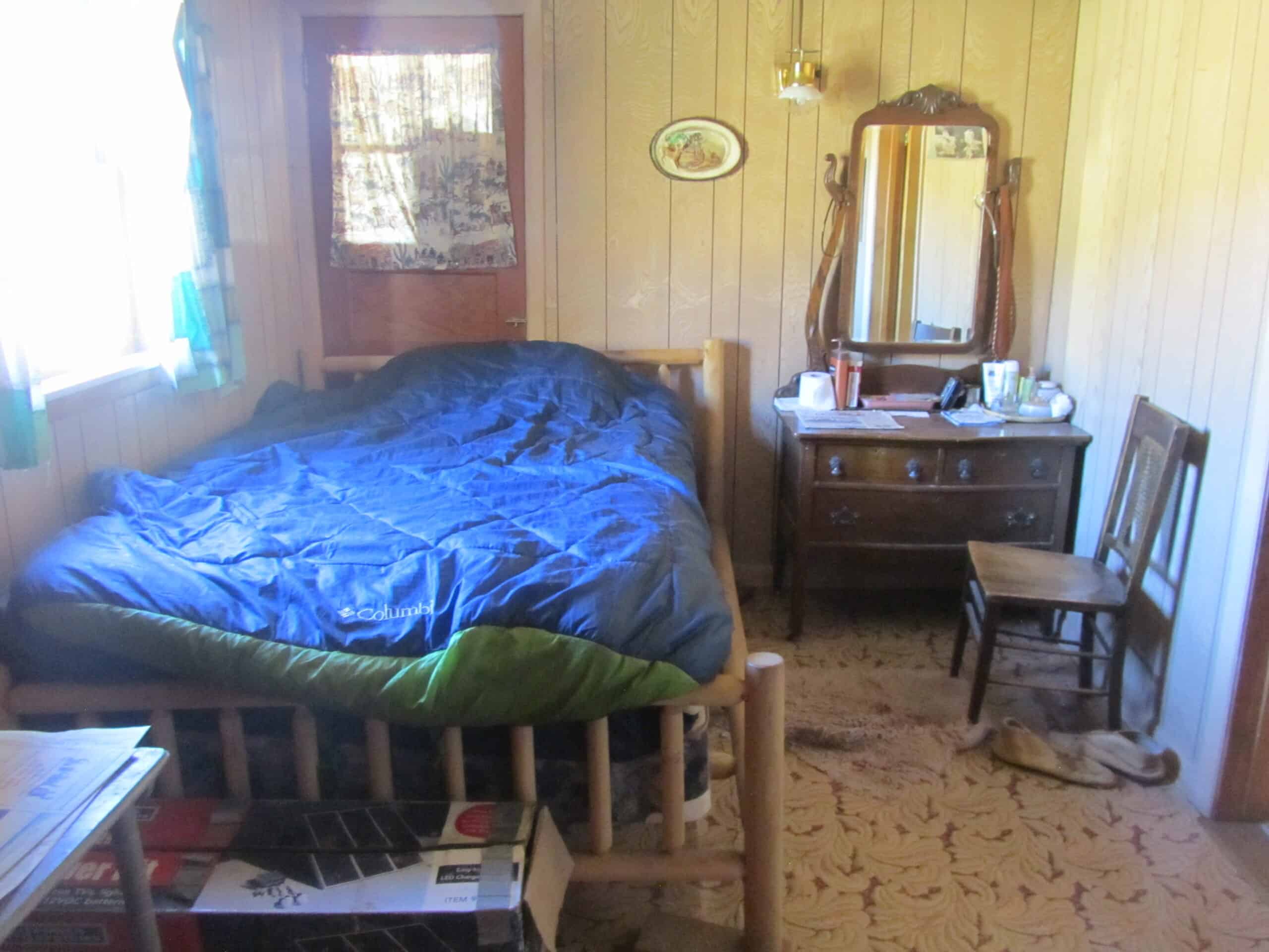 Colorado Hunting Property with Multiple Cabins