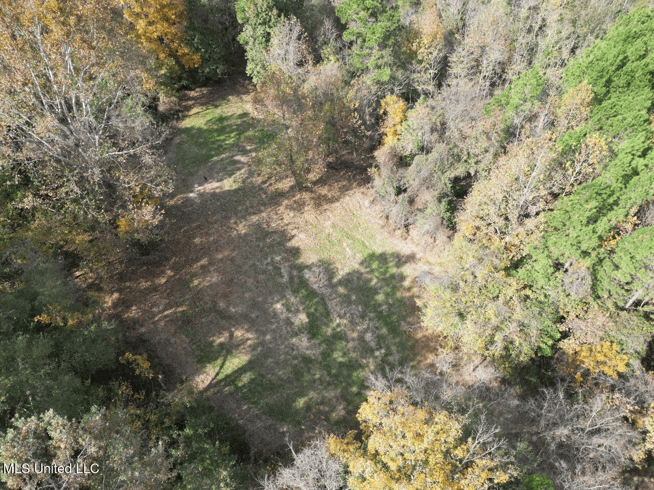 Roxie Mississippi – 94 Acre Recreational Retreat