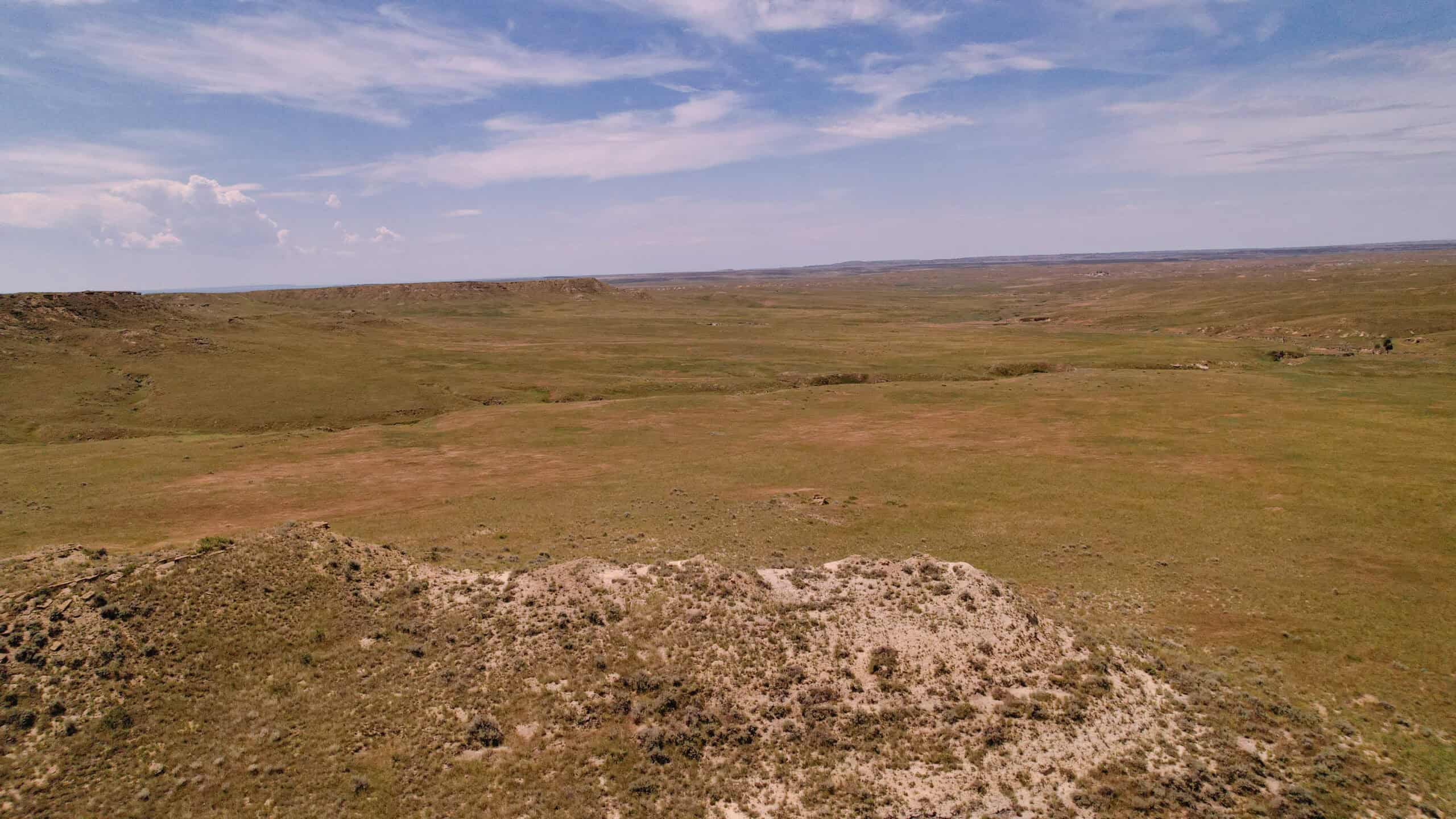 S Bar Ranch – 19,816± Acres North of Custer, Yellowstone County, Montana