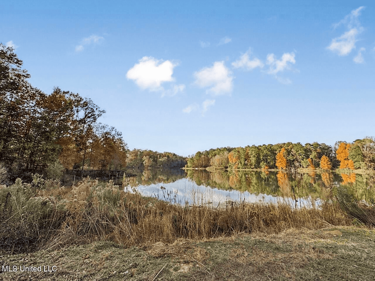 Natchez, MS – The Natchez Retreat on 47 Acres