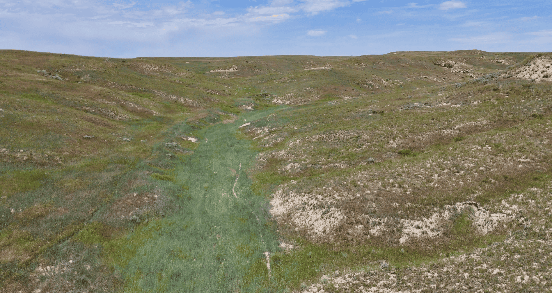 S Bar Ranch – 19,816± Acres North of Custer, Yellowstone County, Montana