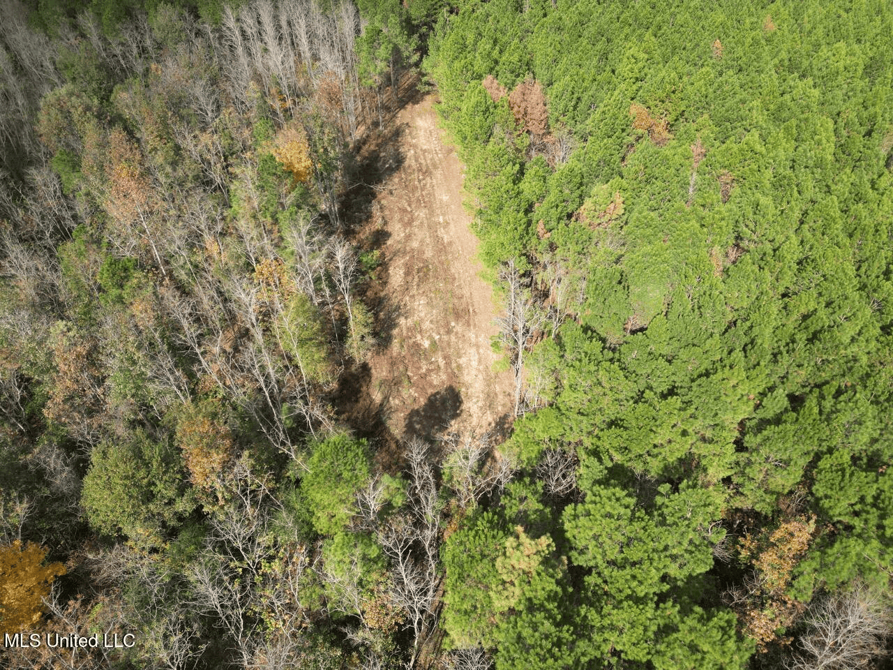 Roxie Mississippi – 94 Acre Recreational Retreat