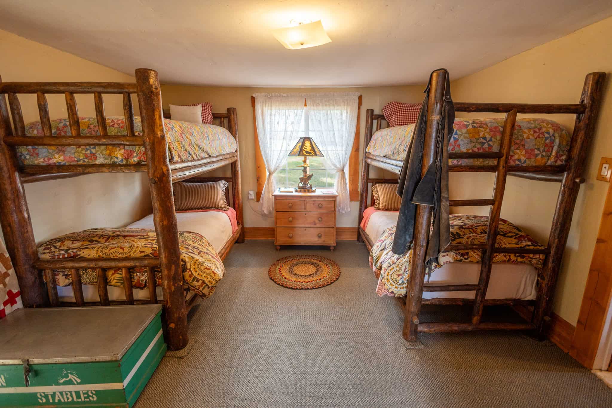 Colorado Mountain Legacy Ranch – The Gates Ranch