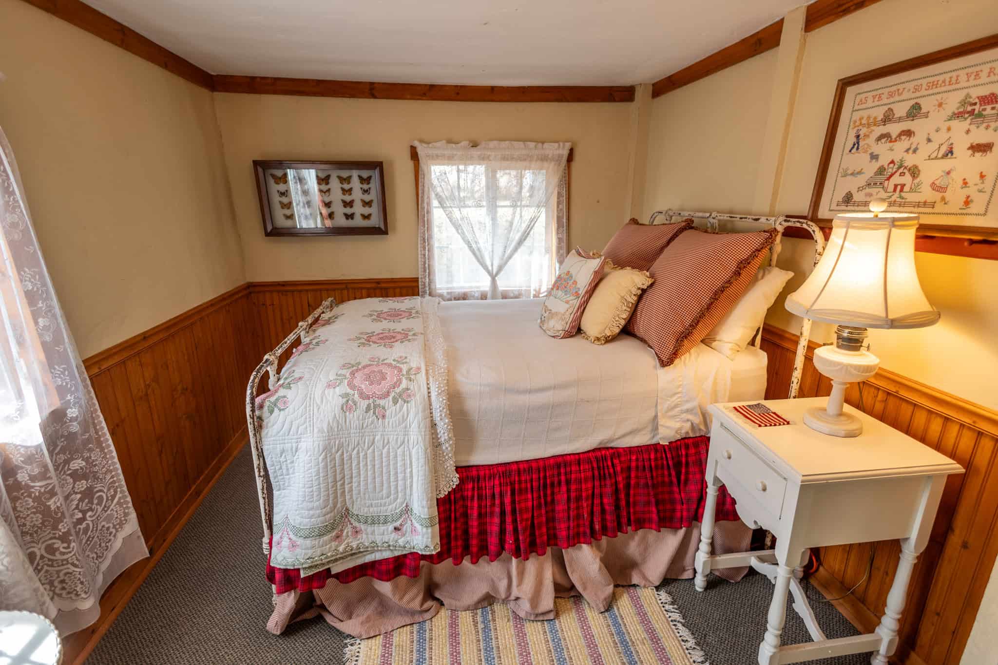 Colorado Mountain Legacy Ranch – The Gates Ranch