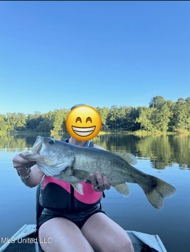 Natchez, MS – The Natchez Retreat on 47 Acres