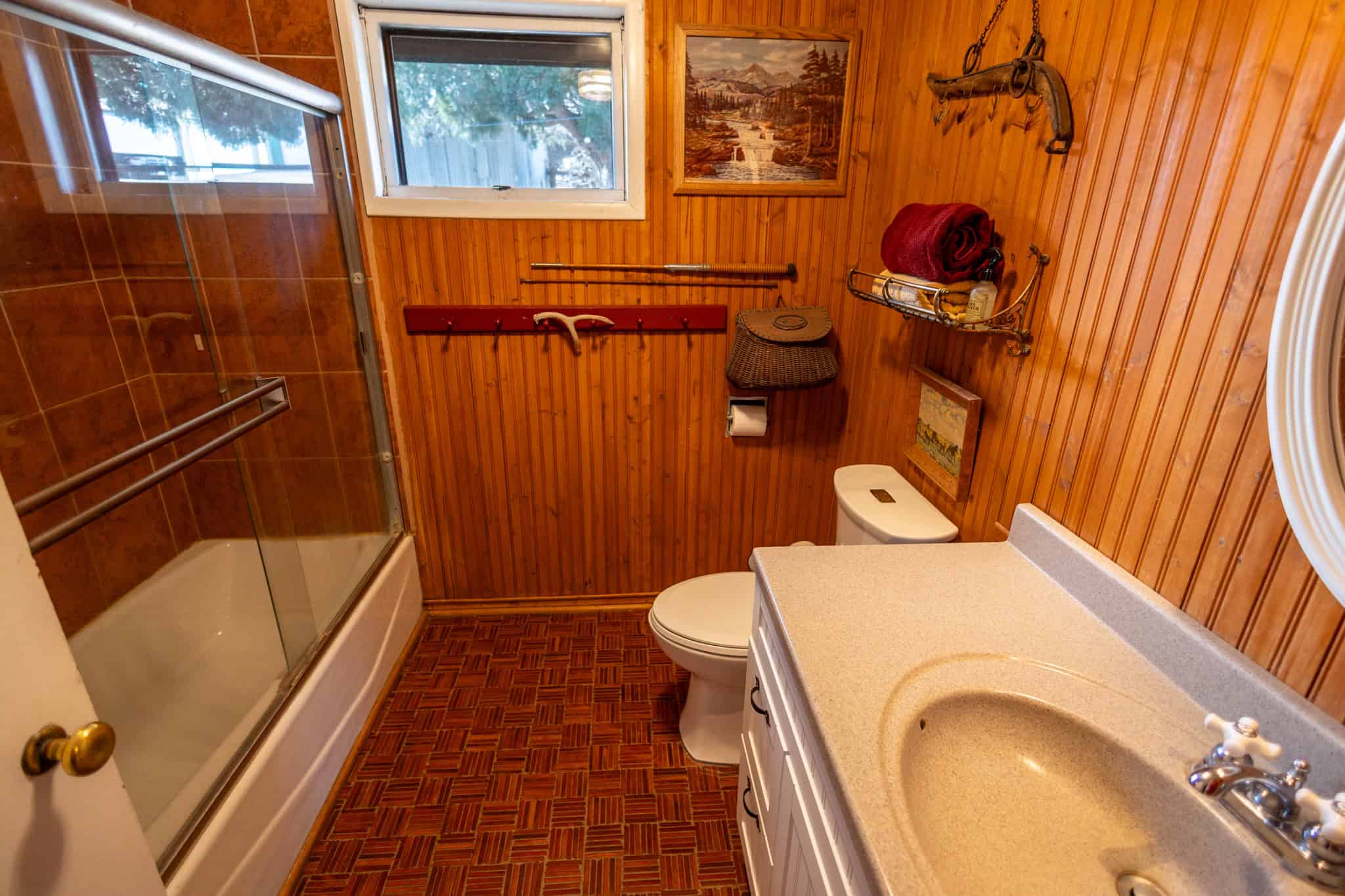 Colorado Mountain Legacy Ranch – The Gates Ranch