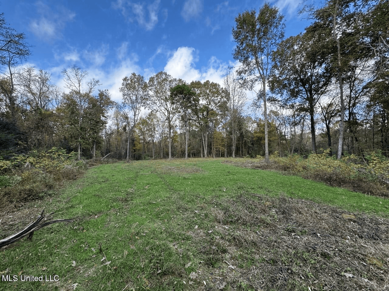 Roxie Mississippi – 94 Acre Recreational Retreat