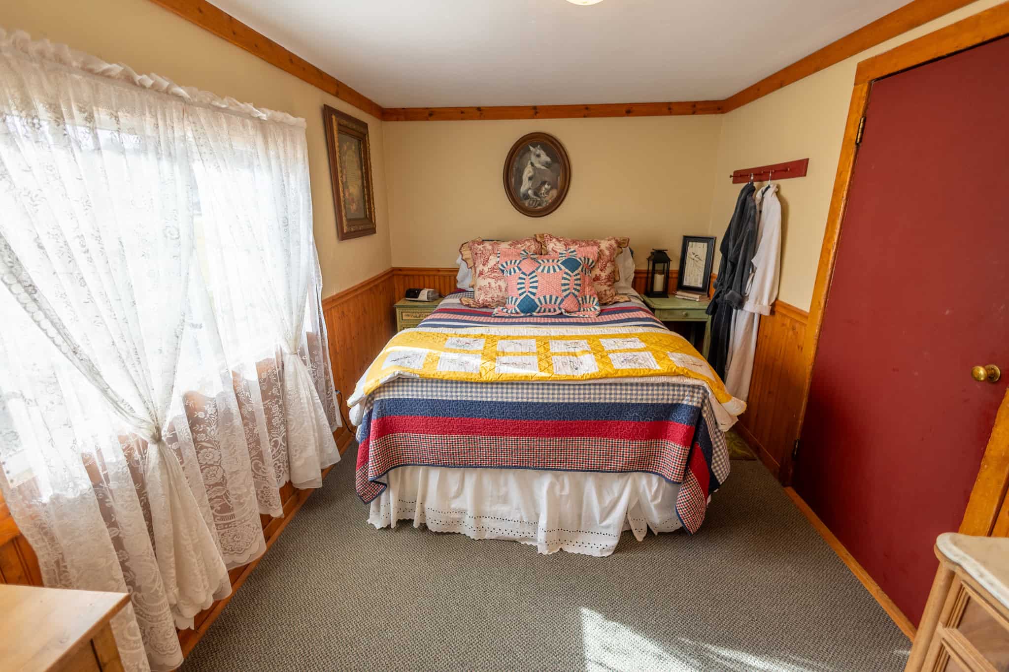 Colorado Mountain Legacy Ranch – The Gates Ranch