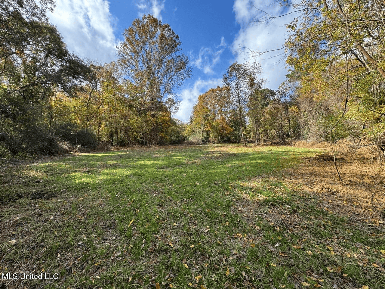 Roxie Mississippi – 94 Acre Recreational Retreat