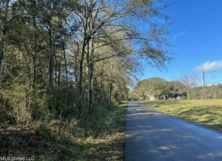 39.7 Acres in Brookhaven MS