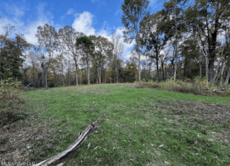 Roxie Mississippi – 94 Acre Recreational Retreat