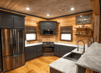 Woodville, MS – 40 Acres with Income-Producing Camp