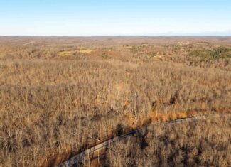 000 State Highway 137, Willow Springs, Missouri