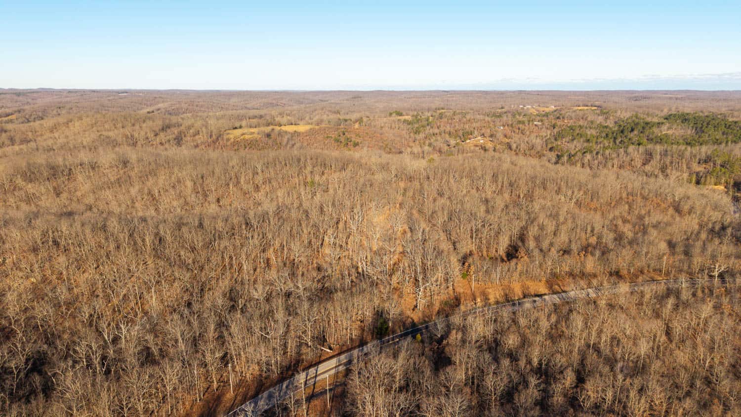 000 State Highway 137, Willow Springs, Missouri