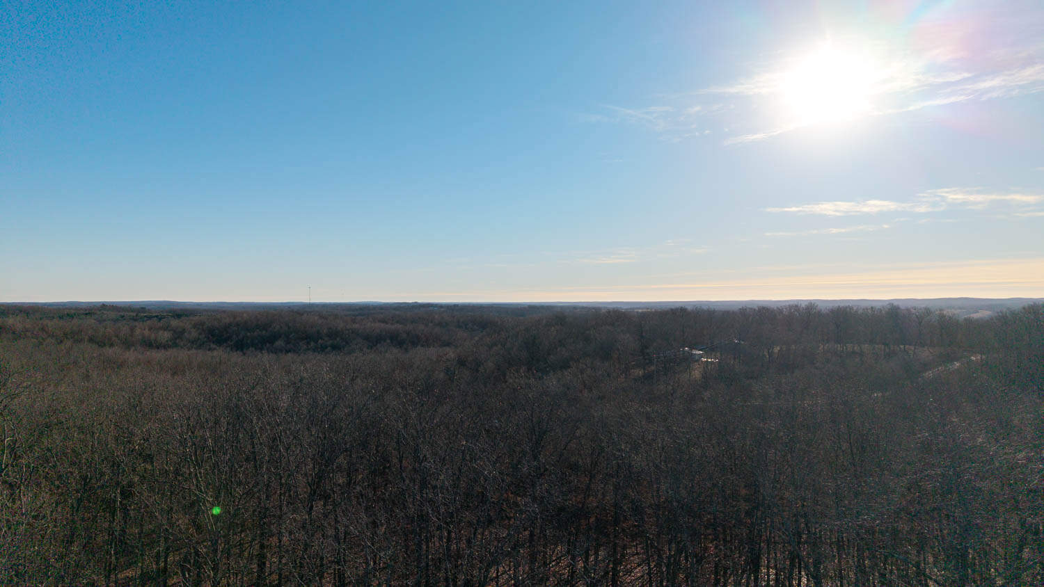 000 State Highway 137, Willow Springs, Missouri