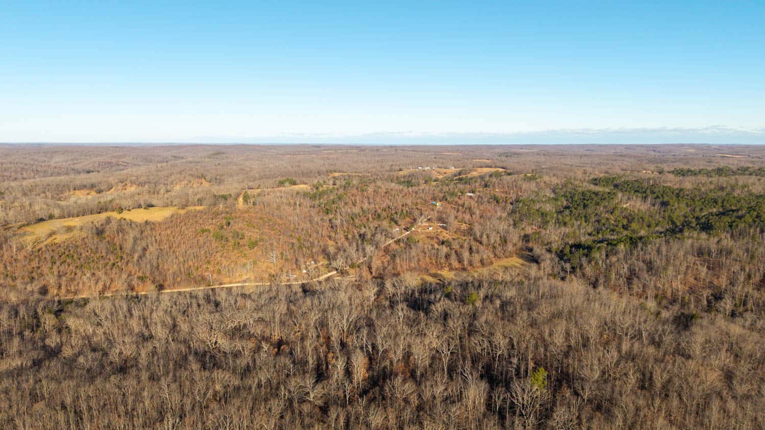 000 State Highway 137, Willow Springs, Missouri